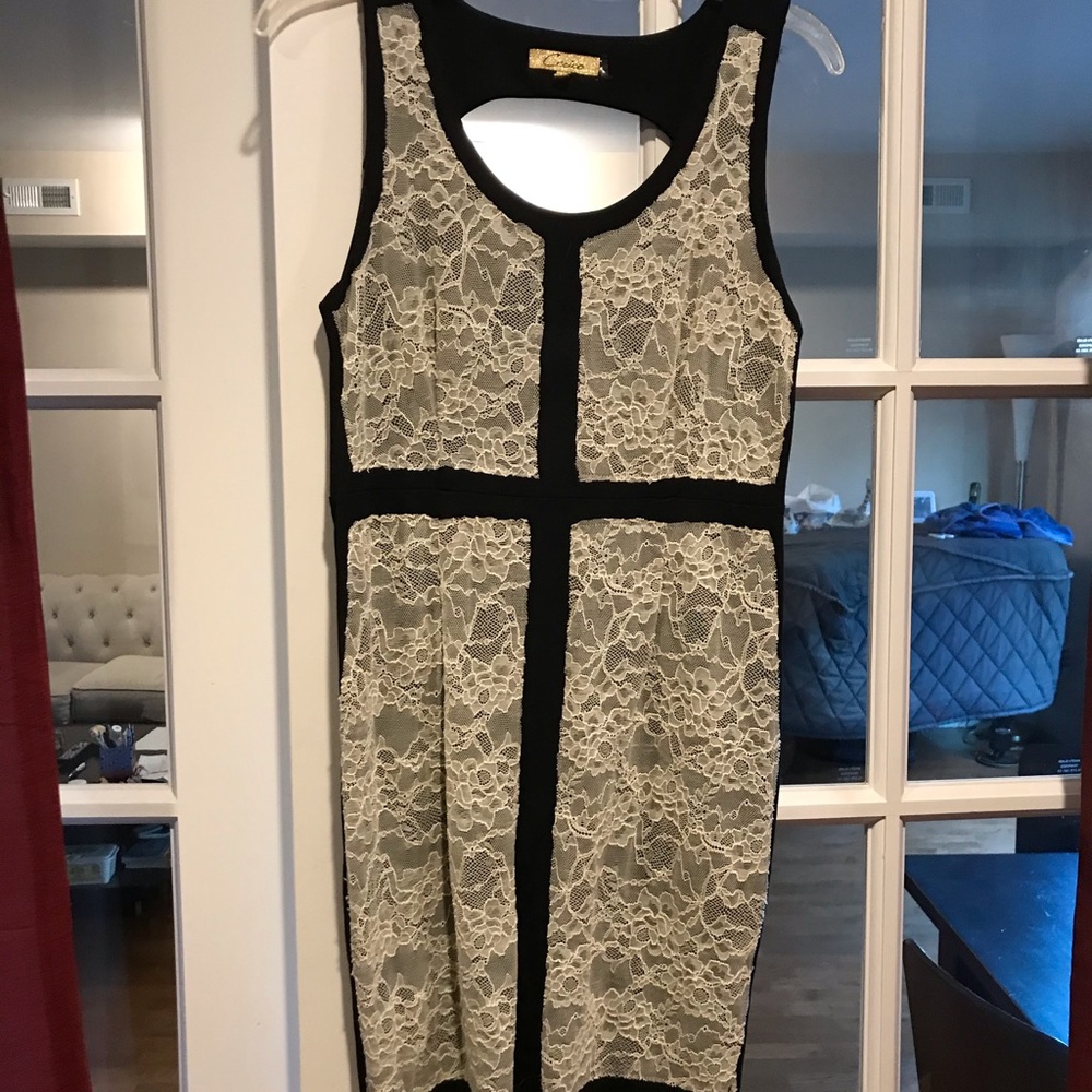 Cecico dress